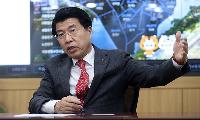 [인터뷰] 서강석 송파구청장 취임 2주년