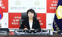 [인터뷰] 송파구의회 이혜숙 의장