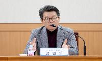 [특별인터뷰] 정원오 성동구청장