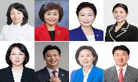 송파구 나·다·바·자 선거구 무투표 당선 확정