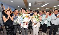 서강석 송파구청장, 재선 성공…“더욱 살기 좋은 송파 만들겠다”