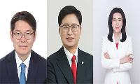 국민의힘 우세 속 민주당 선전… 송파구의원 24명 당선 확정