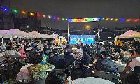 송파 전통시장‧상점가 5곳, 6월 릴레이 축제