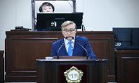 김호재 의원, 전기차 충전기 방치·주차난·보행안전 문제 개선 촉구