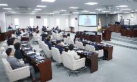 제10대 송파구의회 개원… 27명 체제 출범, 협치 속 전반기 원 구성 완료