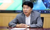서강석 송파구청장 “멈추지 않는 변화로 더 살기 좋은 명품도시 송파 완성하겠습니다”