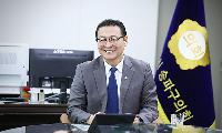 손병화 송파구의회 의장 