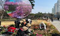 집안일에 농사일까지… 여성농업인 건강, 송파구가 챙긴다