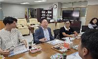 김광철 서울시의원, 방이초등학교 양궁장 건립 예산 확보 ‘본격 시동!’