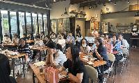 강동송파교육지원청, ‘천천히 책 작가와의 만남’ 운영