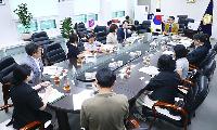 송파구의회, 육영학교 학부모 대표 및 운영위원 간담회 개최