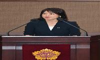 윤유진 “잠실중 과밀·잠실고 학급 부족 대책 마련해야”