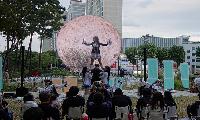송파문화재단, ‘웨이브 온 스테이지’ 9월 개최