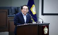 박인섭 의원, “마천·거여 재개발 신속 추진 위한 행정대책 마련해야”