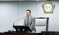 송파구의회, 제334회 임시회 폐회