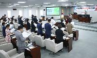 송파구의회, 2026년 청렴연수과정 개최