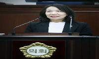 박순례 의원, “멈춘 것은 공사가 아니라 행정”