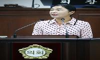 전정 의원, “송파 문화·스포츠·관광 통합전략 필요”