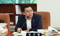 정진철 “서울시교육청 소송비용 불용률 22.2%… 예비비 활용 등 예산편성 방식 개선해야”