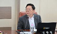 김광철, ‘게임·이스포츠 수도 서울’ 기반 만든다…대표발의 조례 본회의 통과”