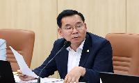 정진철, “시민의 발, 멈춰선 안 돼… 서울시가 버스 파업 막아야”
