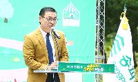 송파구의회, 2026 문정2동 세대공감 패밀리 페스타 참석