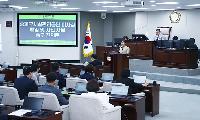 송파구의회, 시설관리공단 이사장 해임·자진 사퇴 촉구