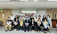 국민건강보험 송파지사, 장기요양기관 우수종사자 표창 수여식 개최