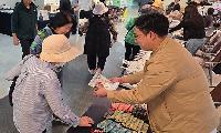 건협 서울강남지부, ‘송파구 치매극복의 달’ 건강캠페인 실시